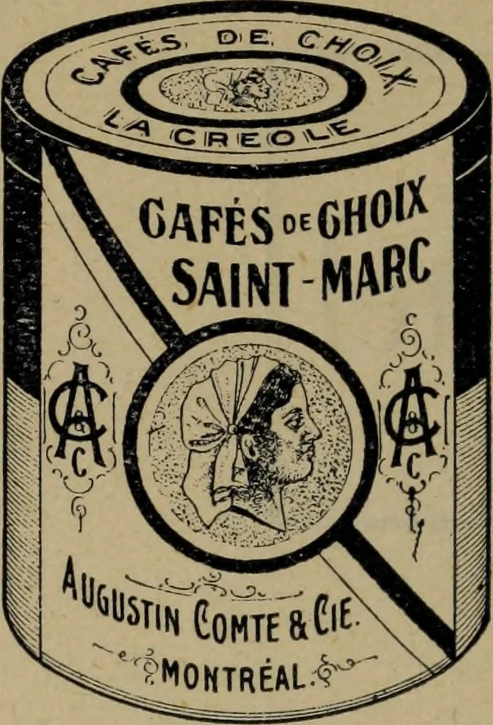 An illustration from St. James Hotel - two blocks from C.P.R. Depot, opposite G.T.R. depot, 1905, leaf 5