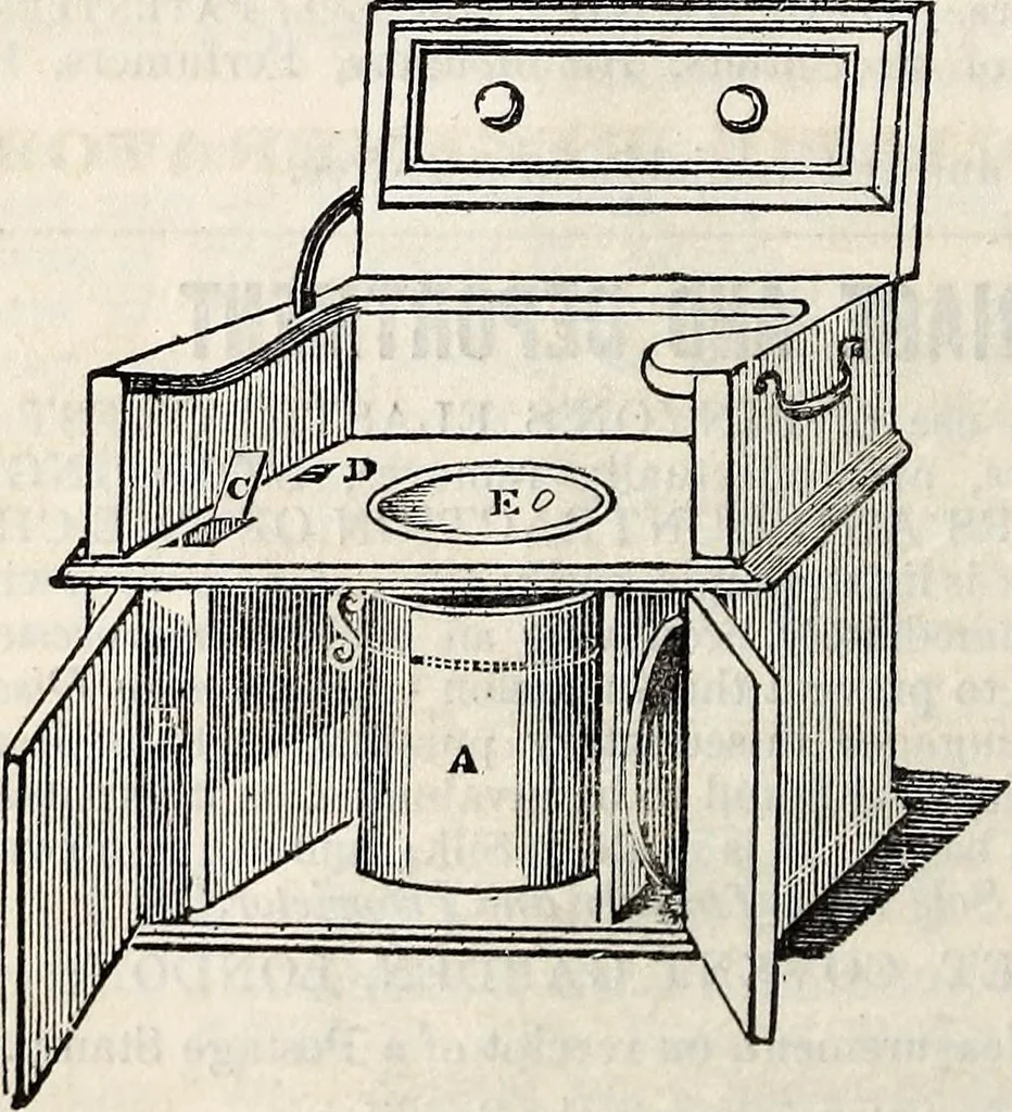 An illustration from The St. James's magazine, and heraldic and historical register, 1850, leaf 13