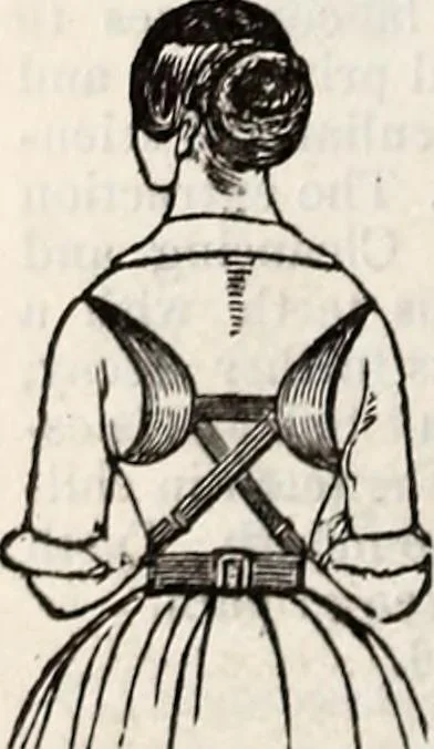 An illustration from The St. James's magazine, and heraldic and historical register, 1850, leaf 159