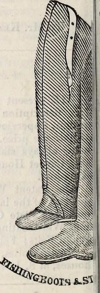 An illustration from The St. James's magazine, and heraldic and historical register, 1850, leaf 297