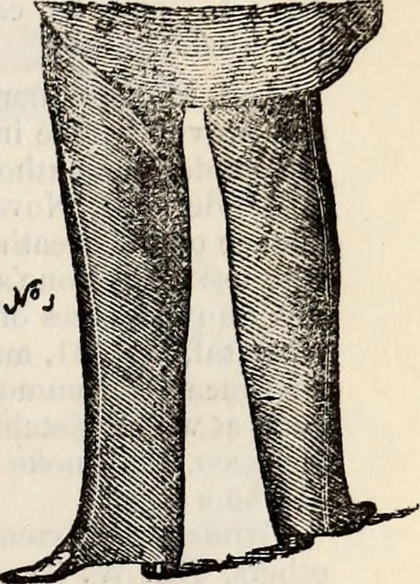 An illustration from The St. James's magazine, and heraldic and historical register, 1850, leaf 414