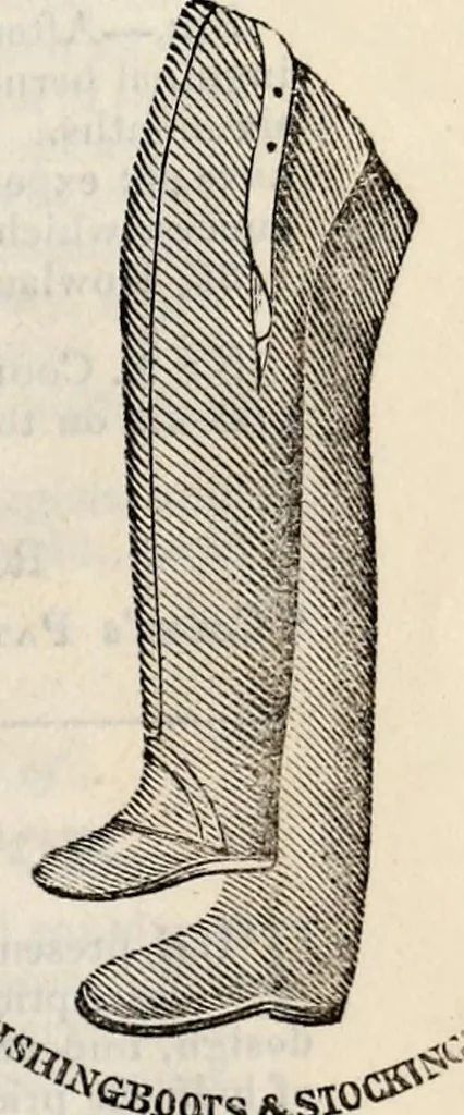 An illustration from The St. James's magazine, and heraldic and historical register, 1850, leaf 550