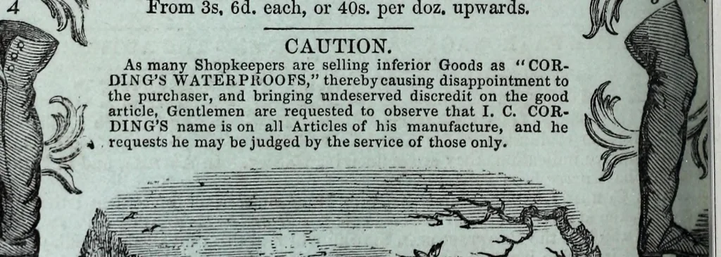 An illustration from The St. James's magazine, and heraldic and historical register, 1850, leaf 779