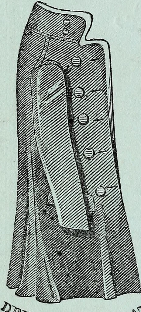 An illustration from The St. James's magazine, and heraldic and historical register, 1850, leaf 9