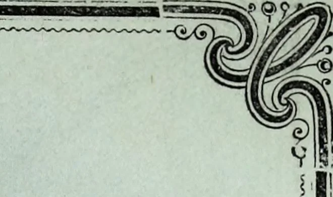 An illustration from The St. James's magazine, and heraldic and historical register, 1850, leaf 266