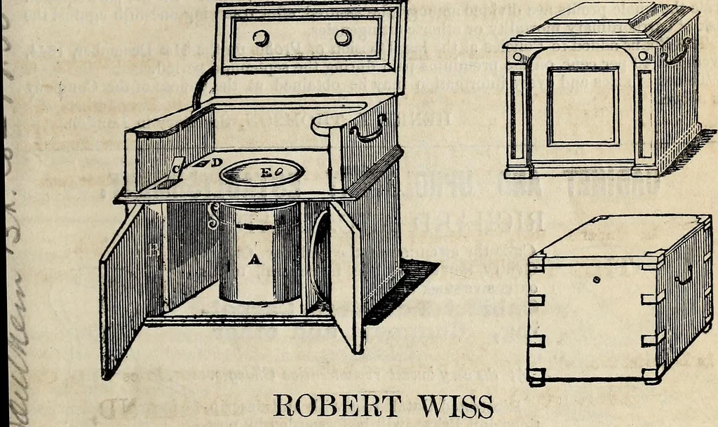 An illustration from The St. James's magazine, and heraldic and historical register, 1850, leaf 270