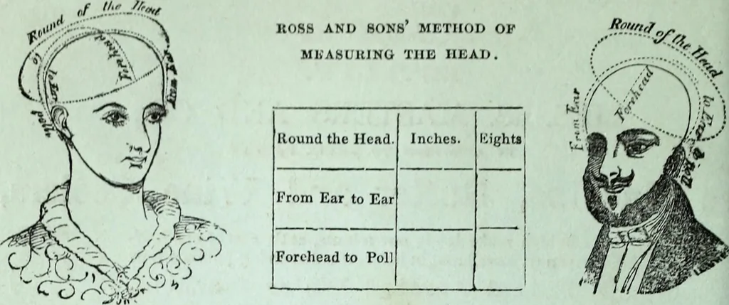 An illustration from The St. James's magazine, and heraldic and historical register, 1850, leaf 383