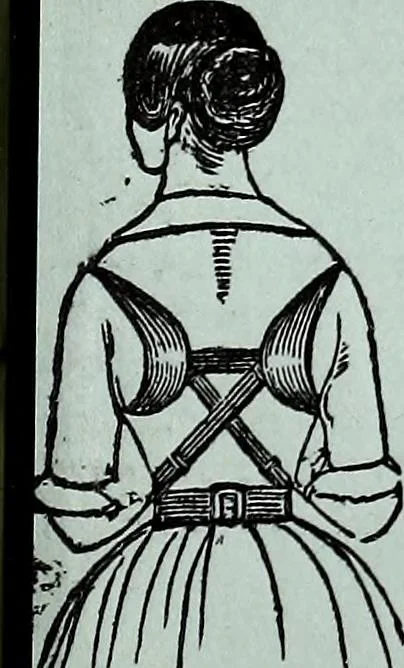 An illustration from The St. James's magazine, and heraldic and historical register, 1850, leaf 613