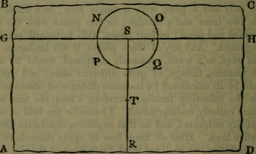 An illustration from St. Mark's rest : the history of Venice written for the help of the few travellers who still care for her monuments, 1885, leaf 341