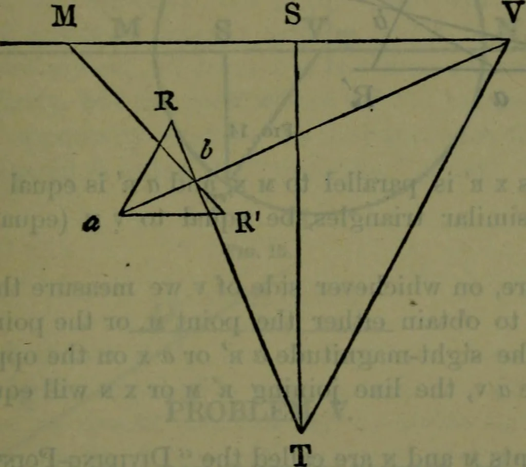 An illustration from St. Mark's rest : the history of Venice written for the help of the few travellers who still care for her monuments, 1885, leaf 356