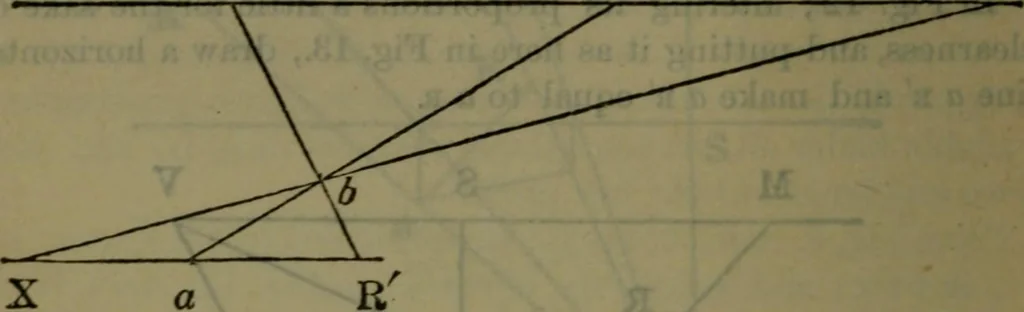 An illustration from St. Mark's rest : the history of Venice written for the help of the few travellers who still care for her monuments, 1885, leaf 357