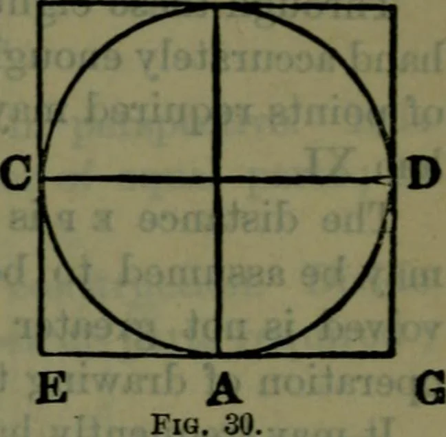 An illustration from St. Mark's rest : the history of Venice written for the help of the few travellers who still care for her monuments, 1885, leaf 370