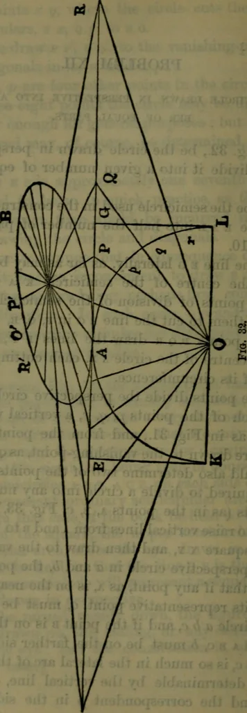 An illustration from St. Mark's rest : the history of Venice written for the help of the few travellers who still care for her monuments, 1885, leaf 373