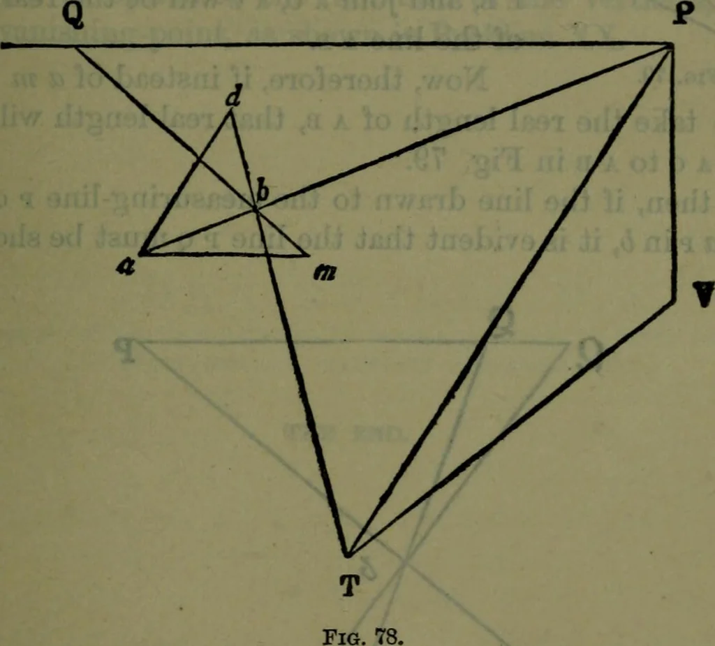 An illustration from St. Mark's rest : the history of Venice written for the help of the few travellers who still care for her monuments, 1885, leaf 422