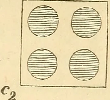 An illustration from The stones of Venice, 1851, leaf 112