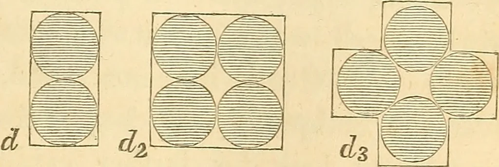 An illustration from The stones of Venice, 1851, leaf 112
