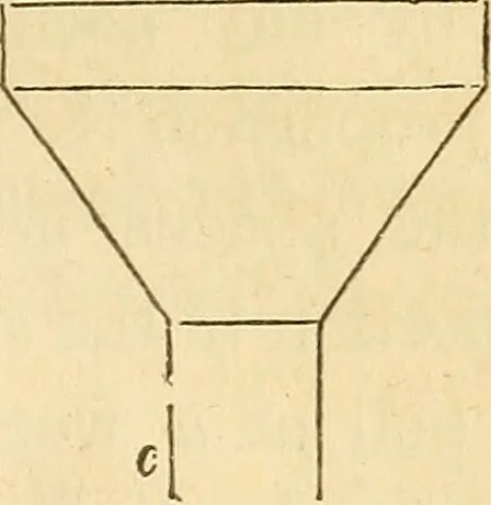 An illustration from The stones of Venice, 1851, leaf 134