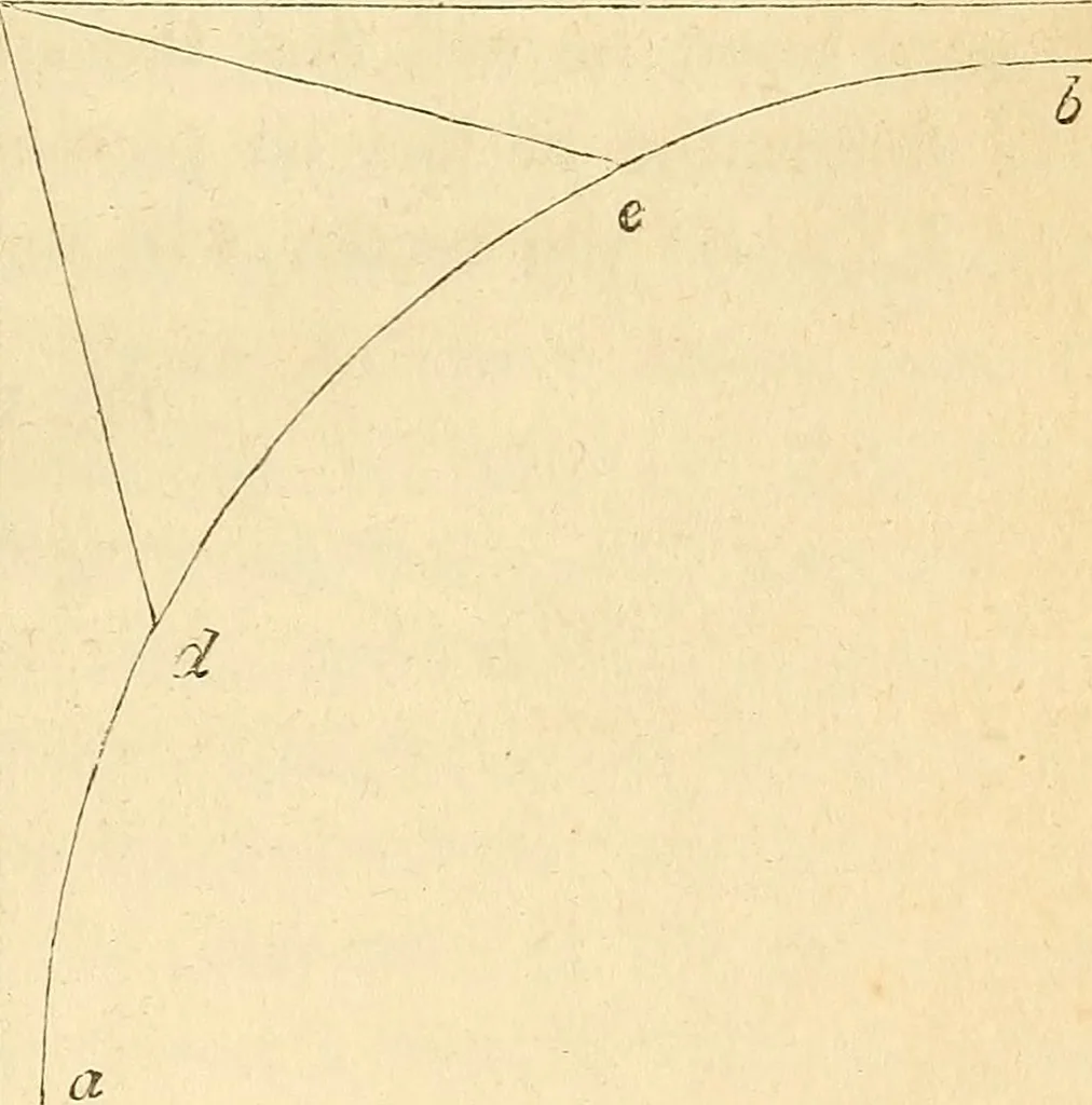 An illustration from The stones of Venice, 1851, leaf 308