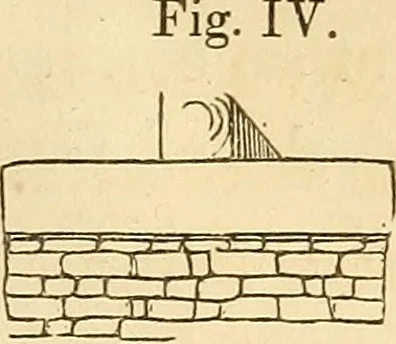 An illustration from The stones of Venice, 1851, leaf 84