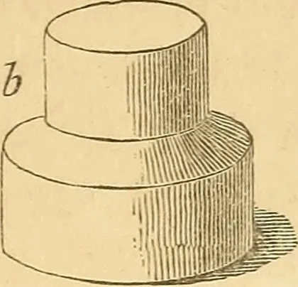 An illustration from The stones of Venice, 1851, leaf 98