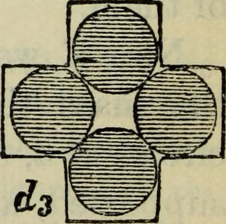 An illustration from The stones of Venice, 1890, leaf 113