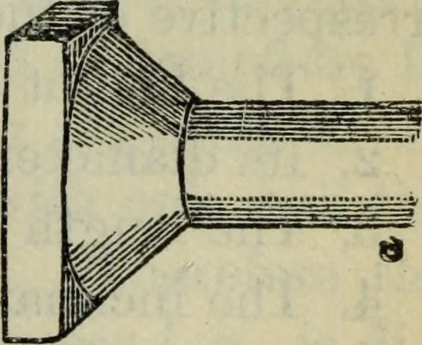 An illustration from The stones of Venice, 1890, leaf 132