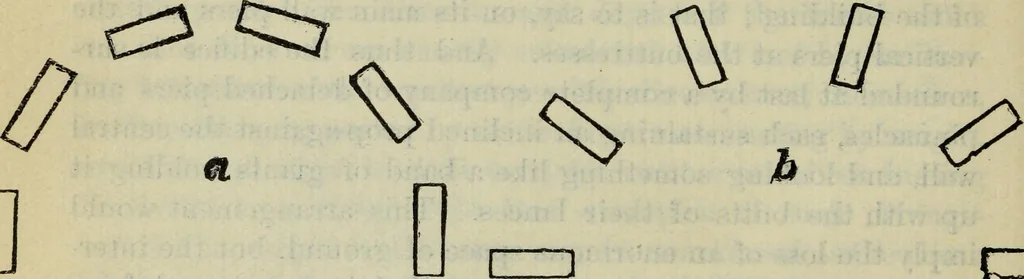 An illustration from The stones of Venice, 1890, leaf 195
