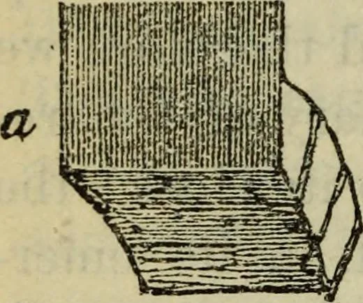 An illustration from The stones of Venice, 1890, leaf 373
