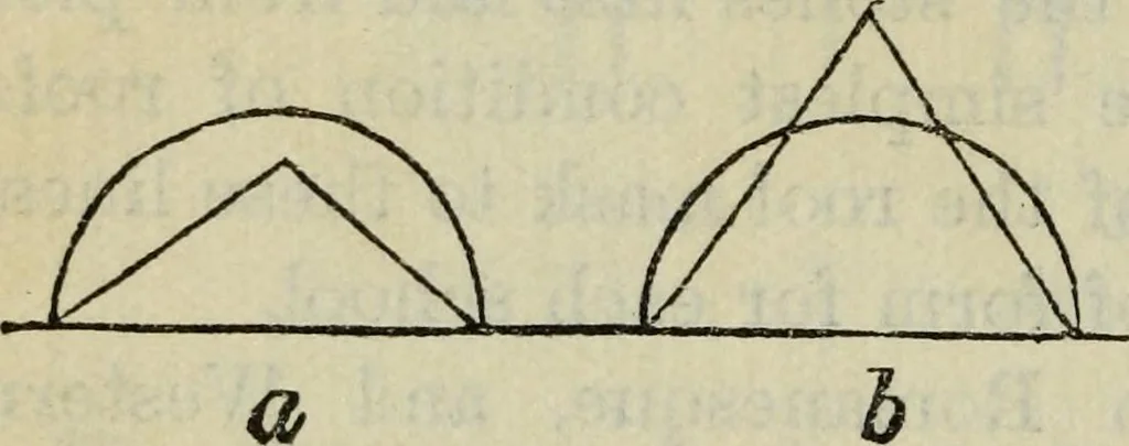 An illustration from The stones of Venice, 1890, leaf 727