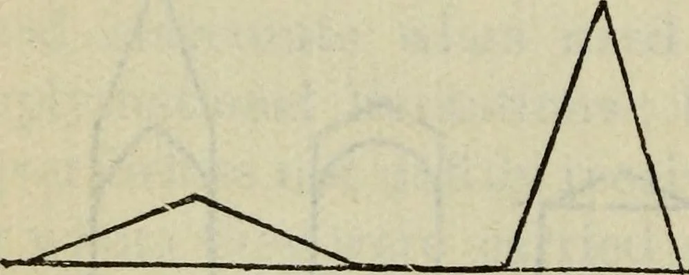 An illustration from The stones of Venice, 1890, leaf 727
