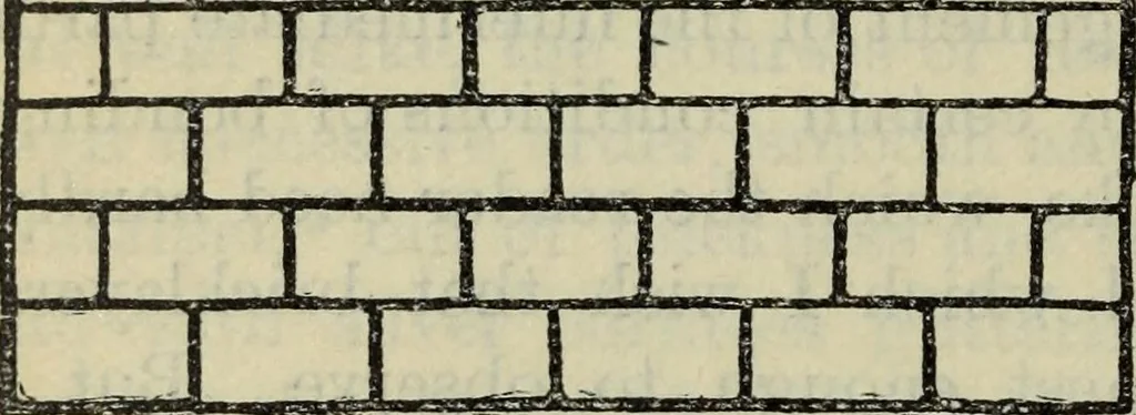 An illustration from The stones of Venice, 1890, leaf 85
