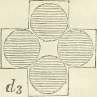 An illustration from The stones of Venice, 1851, leaf 112