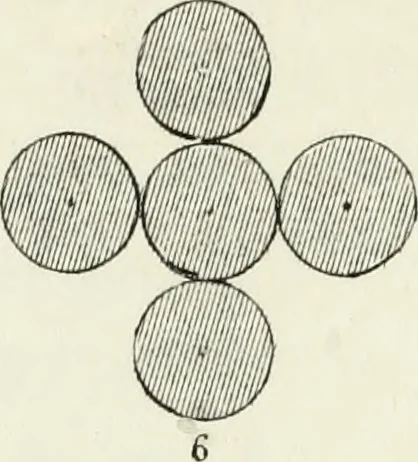 An illustration from The stones of Venice, 1851, leaf 121