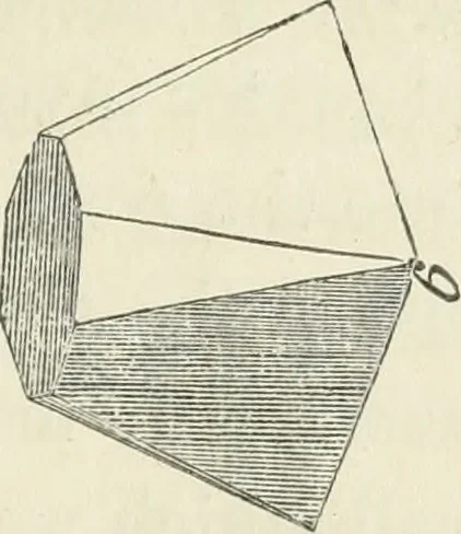 An illustration from The stones of Venice, 1851, leaf 128