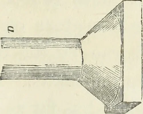 An illustration from The stones of Venice, 1851, leaf 132