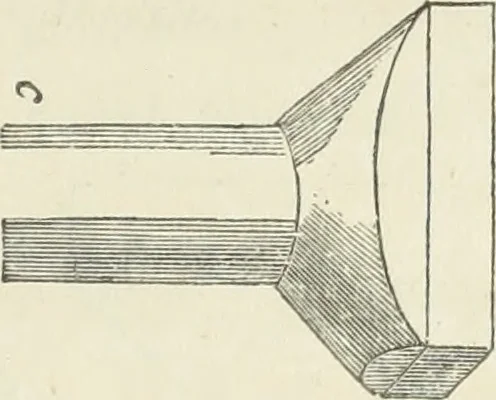 An illustration from The stones of Venice, 1851, leaf 132