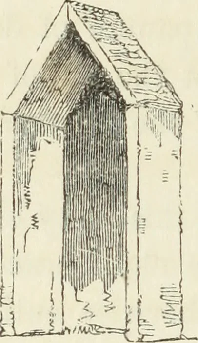 An illustration from The stones of Venice, 1851, leaf 225