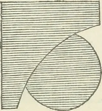 An illustration from The stones of Venice, 1851, leaf 300