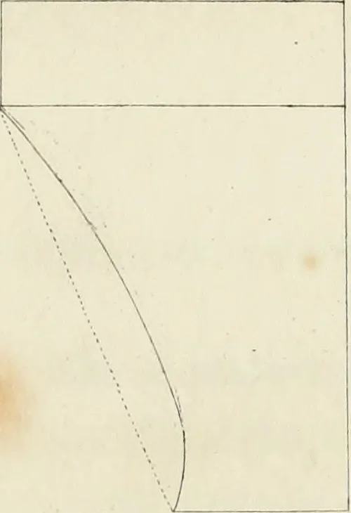 An illustration from The stones of Venice, 1851, leaf 356
