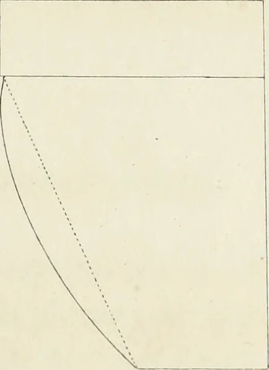 An illustration from The stones of Venice, 1851, leaf 356