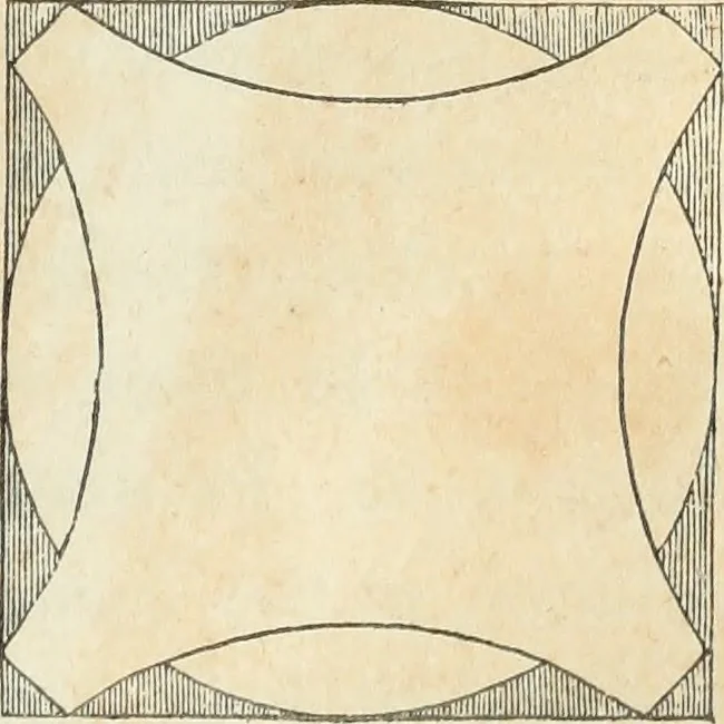 An illustration from The stones of Venice, 1851, leaf 386
