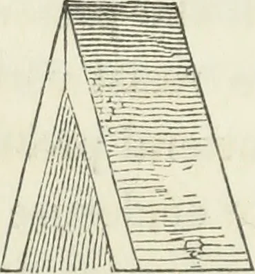 An illustration from The stones of Venice, 1851, leaf 69