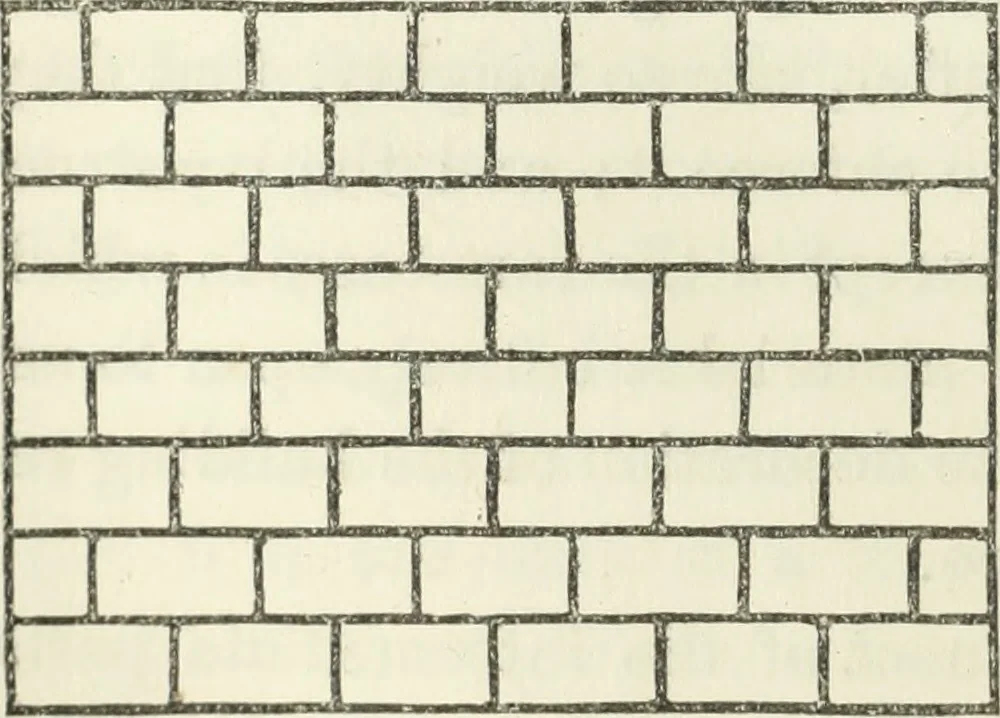 An illustration from The stones of Venice, 1851, leaf 81