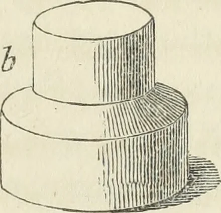 An illustration from The stones of Venice, 1851, leaf 98