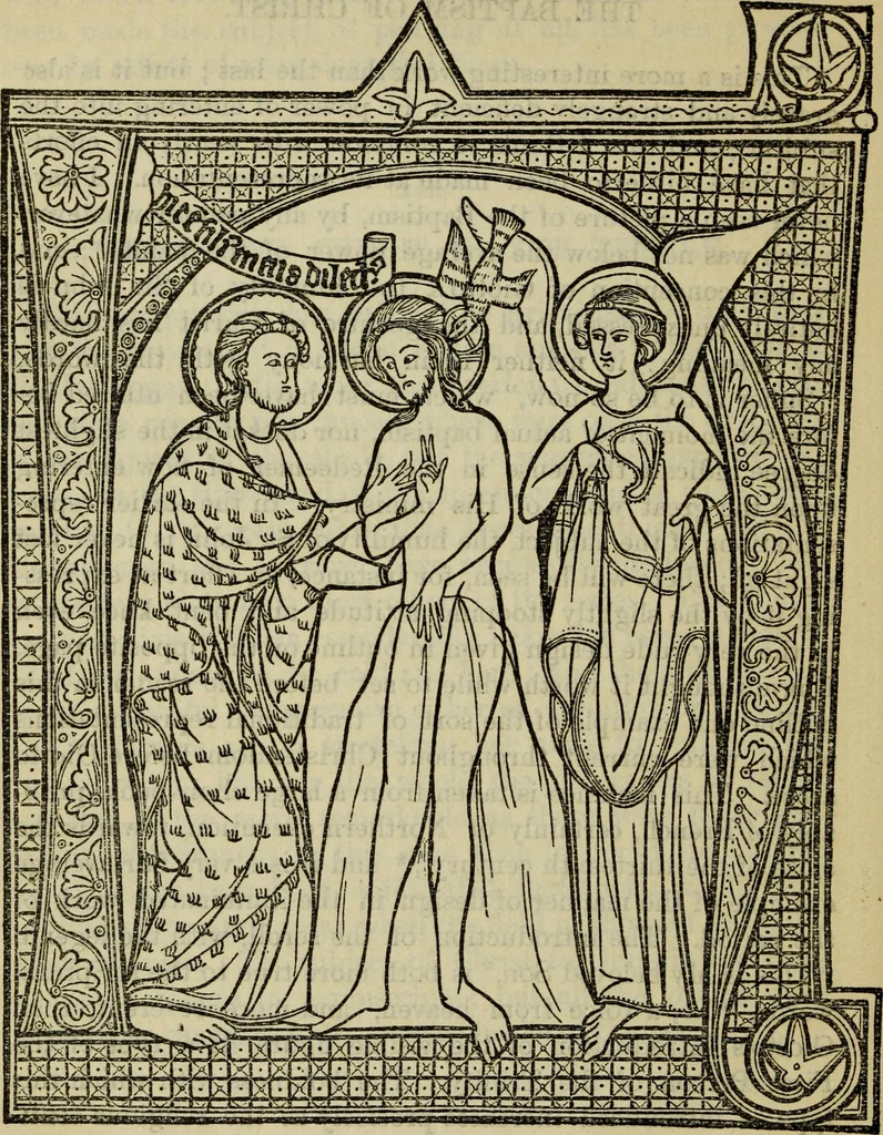 An illustration from The stones of Venice, 1890, leaf 795