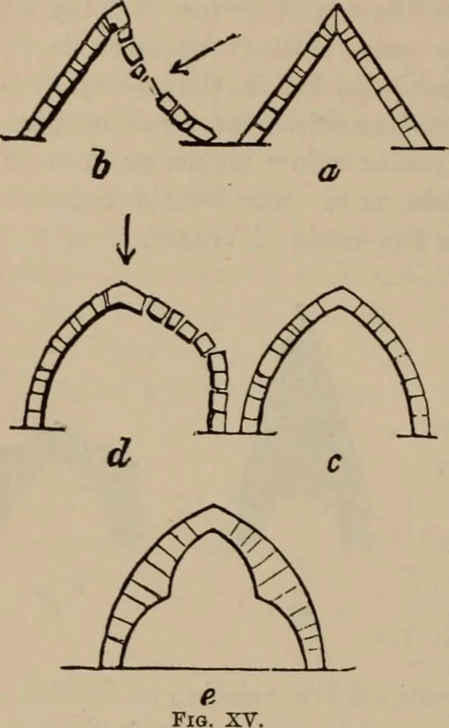 An illustration from The stones of Venice : v.2, the sea-stories, 1853, leaf 245