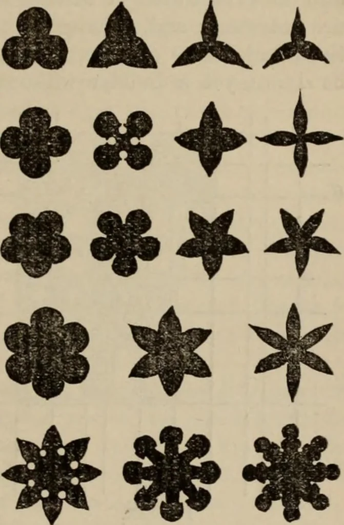 An illustration from The stones of Venice : v.2, the sea-stories, 1853, leaf 248