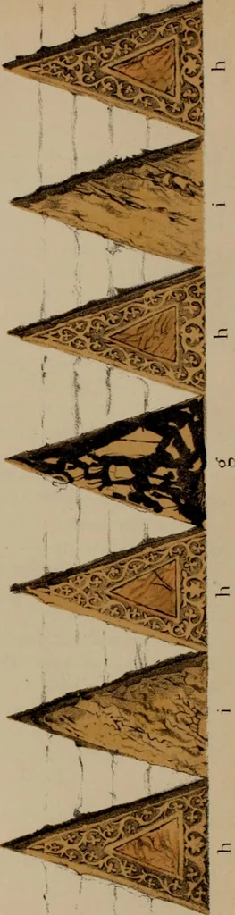An illustration from The stones of Venice : v.2, the sea-stories, 1853, leaf 57