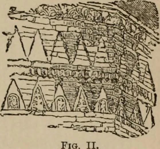 An illustration from The stones of Venice : v.2, the sea-stories, 1853, leaf 64