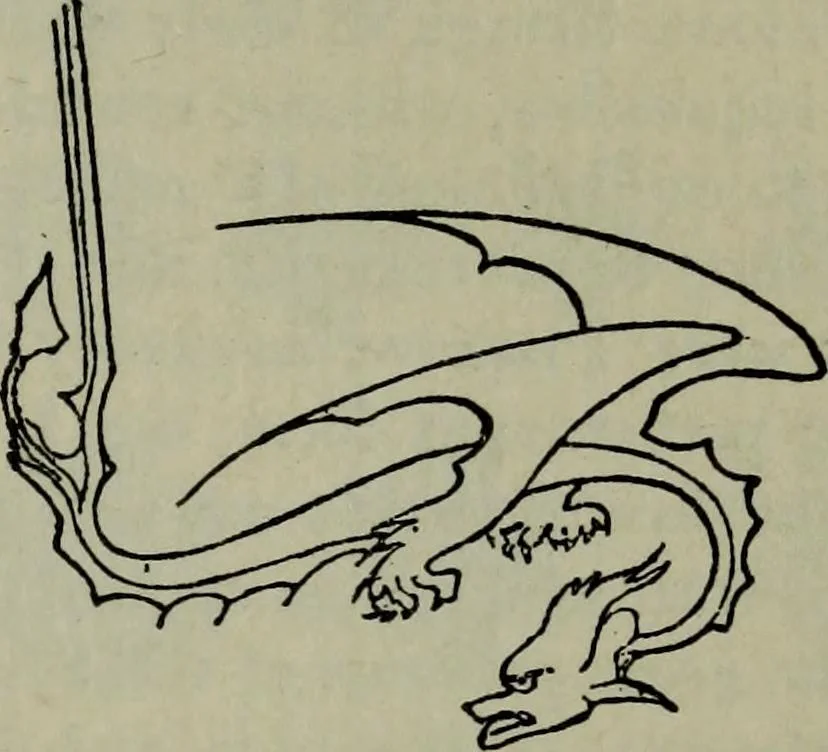 An illustration from The stones of Venice : [With appendices, additional notes, and "Venetian index."], 1894, leaf 246